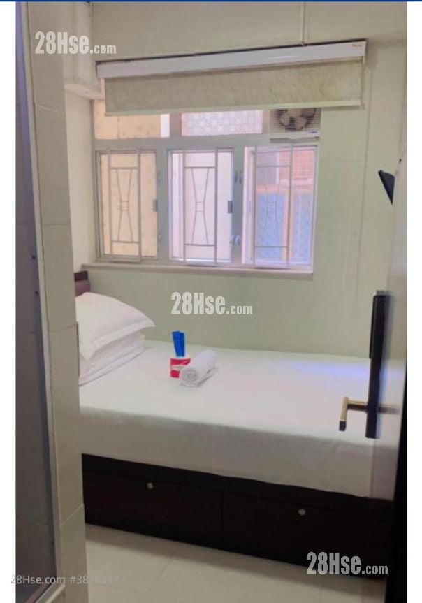 Woosung House Rental 100 ft²