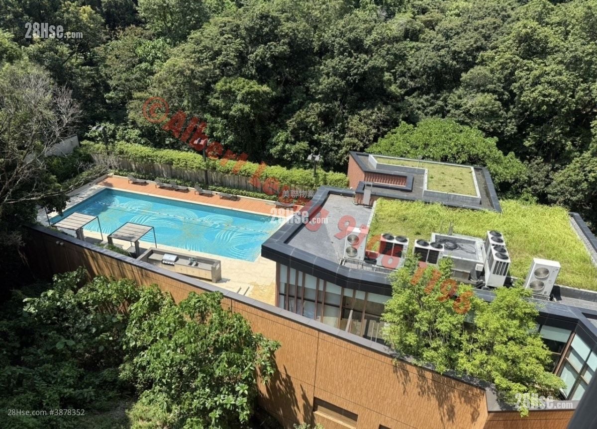 荟荞 售盘 1 浴室 254 平方尺