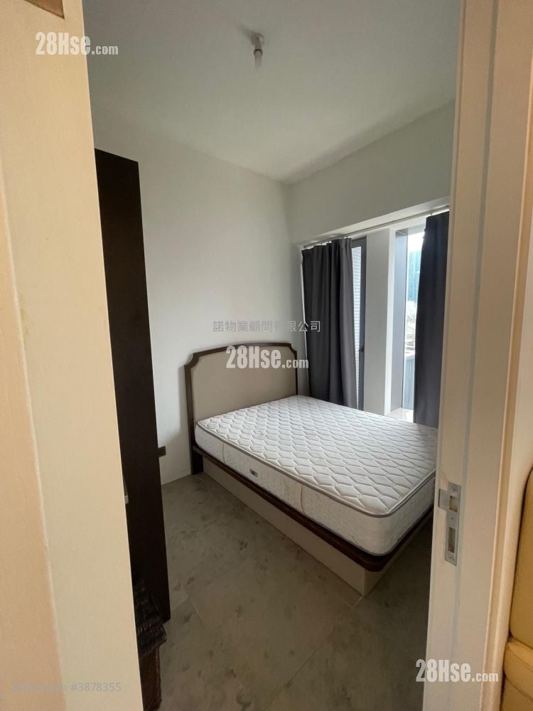 Skypark Rental 1 Bedroom , 1 Bathroom 404 ft²