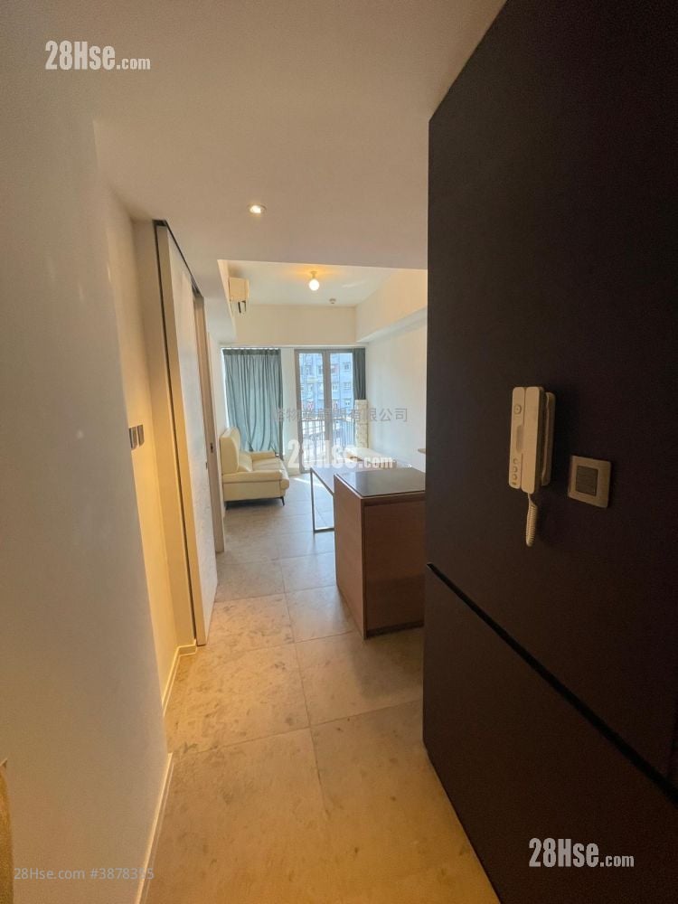 Skypark Rental 1 Bedroom , 1 Bathroom 404 ft²