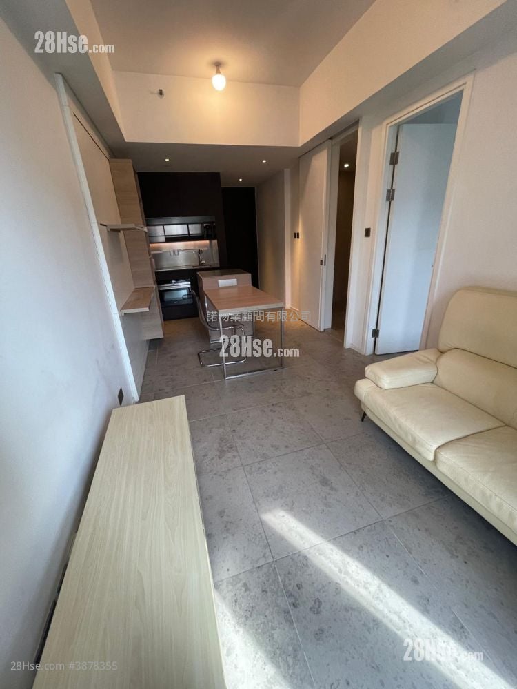 Skypark Rental 1 Bedroom , 1 Bathroom 404 ft²