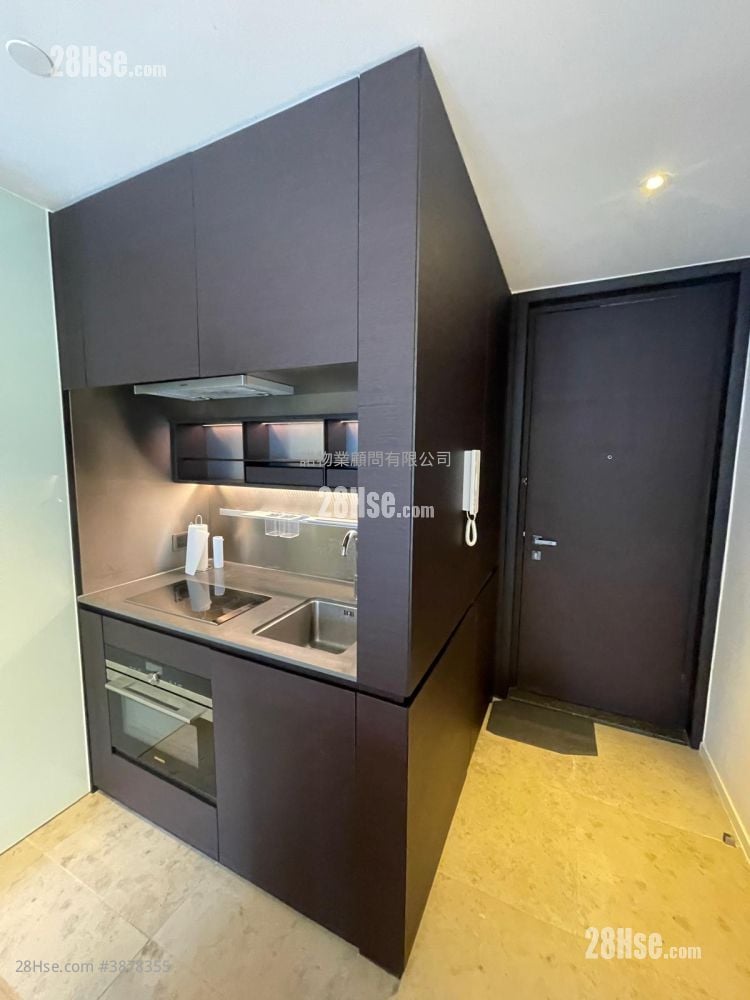 Skypark Rental 1 Bedroom , 1 Bathroom 404 ft²