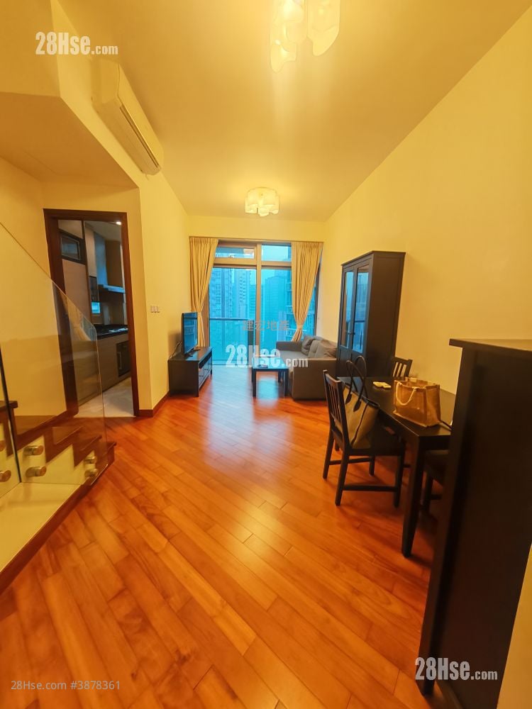 The Avenue Rental 1 Bedroom , 1 Bathroom 601 ft²