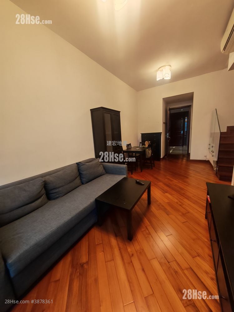 The Avenue Rental 1 Bedroom , 1 Bathroom 601 ft²