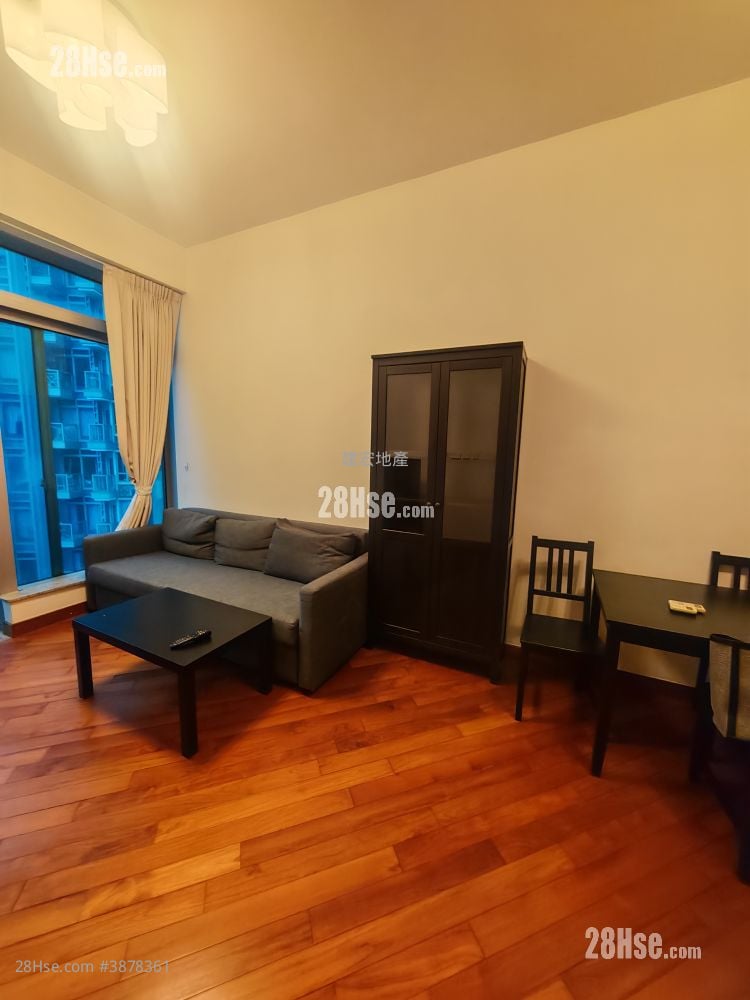 The Avenue Rental 1 Bedroom , 1 Bathroom 601 ft²