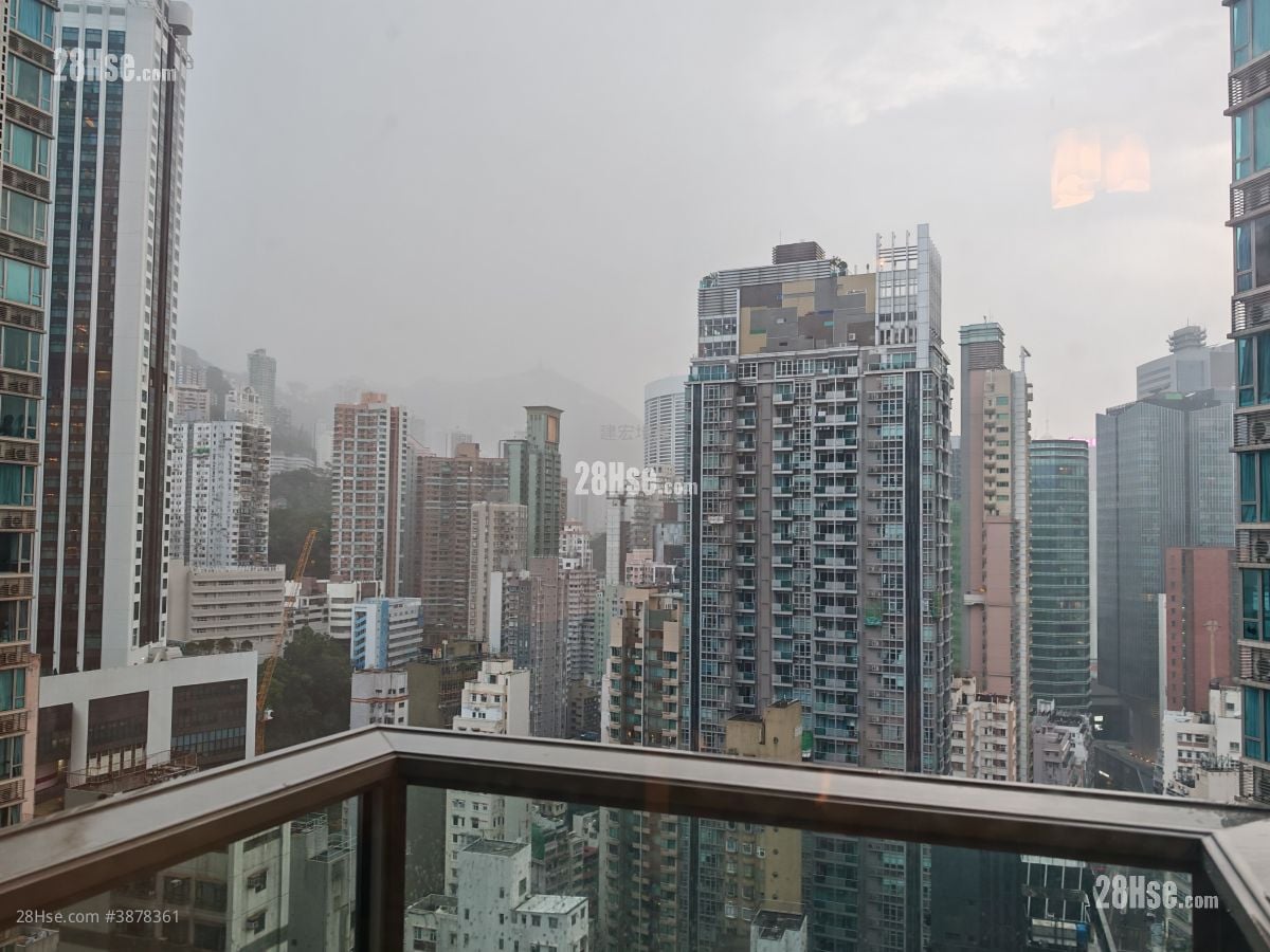 The Avenue Rental 1 Bedroom , 1 Bathroom 601 ft²