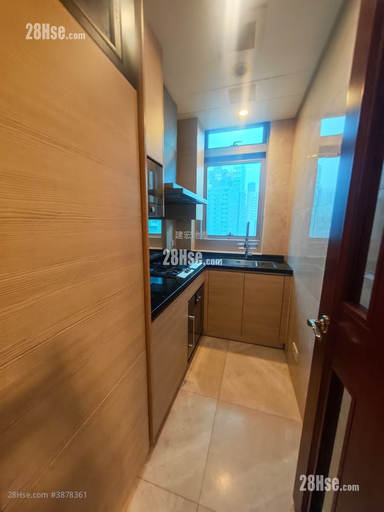 The Avenue Rental 1 Bedroom , 1 Bathroom 601 ft²