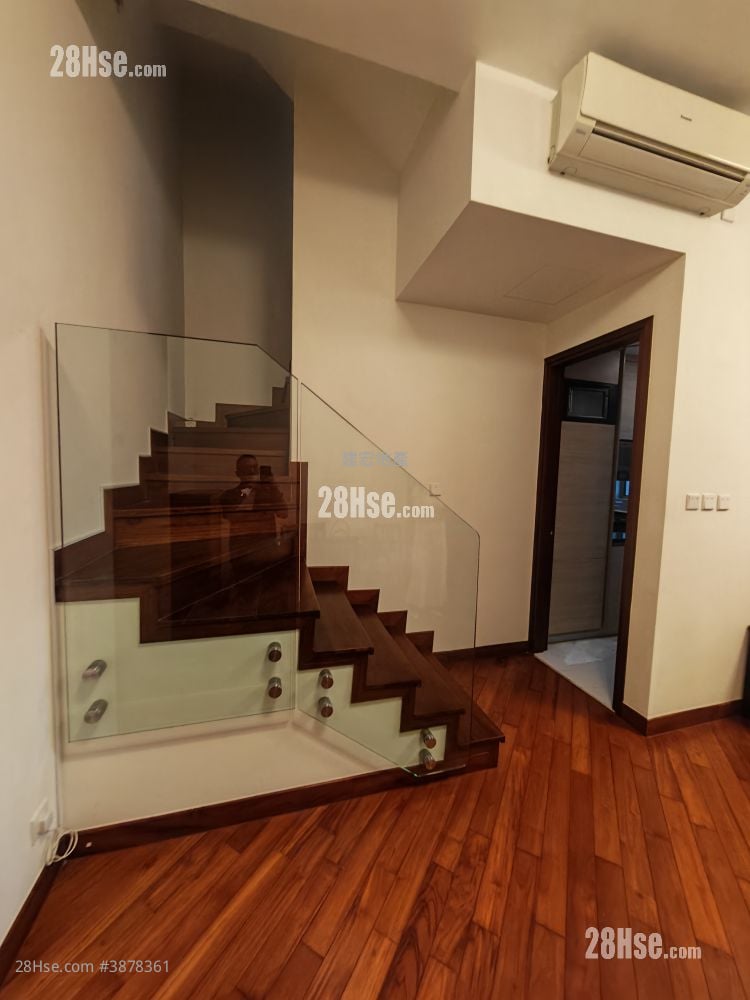 The Avenue Rental 1 Bedroom , 1 Bathroom 601 ft²