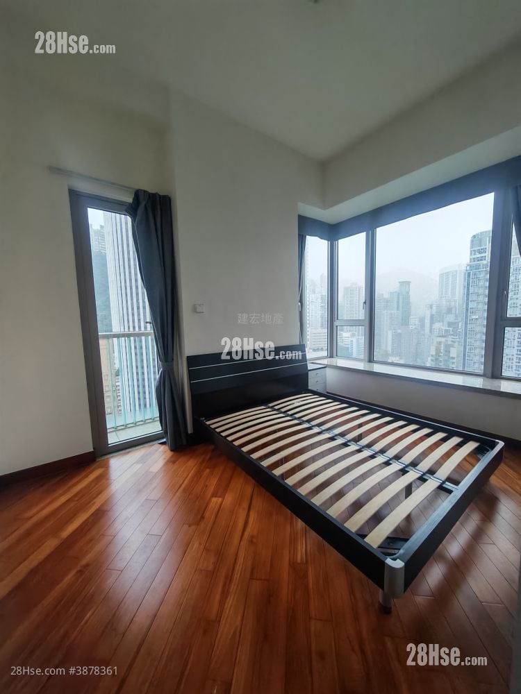 The Avenue Rental 1 Bedroom , 1 Bathroom 601 ft²
