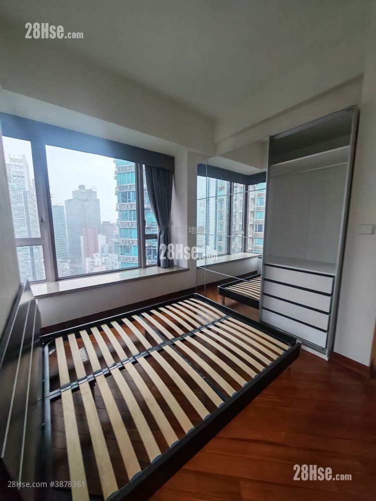 The Avenue Rental 1 Bedroom , 1 Bathroom 601 ft²