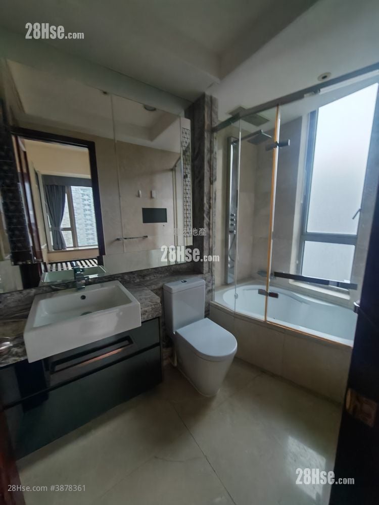 The Avenue Rental 1 Bedroom , 1 Bathroom 601 ft²