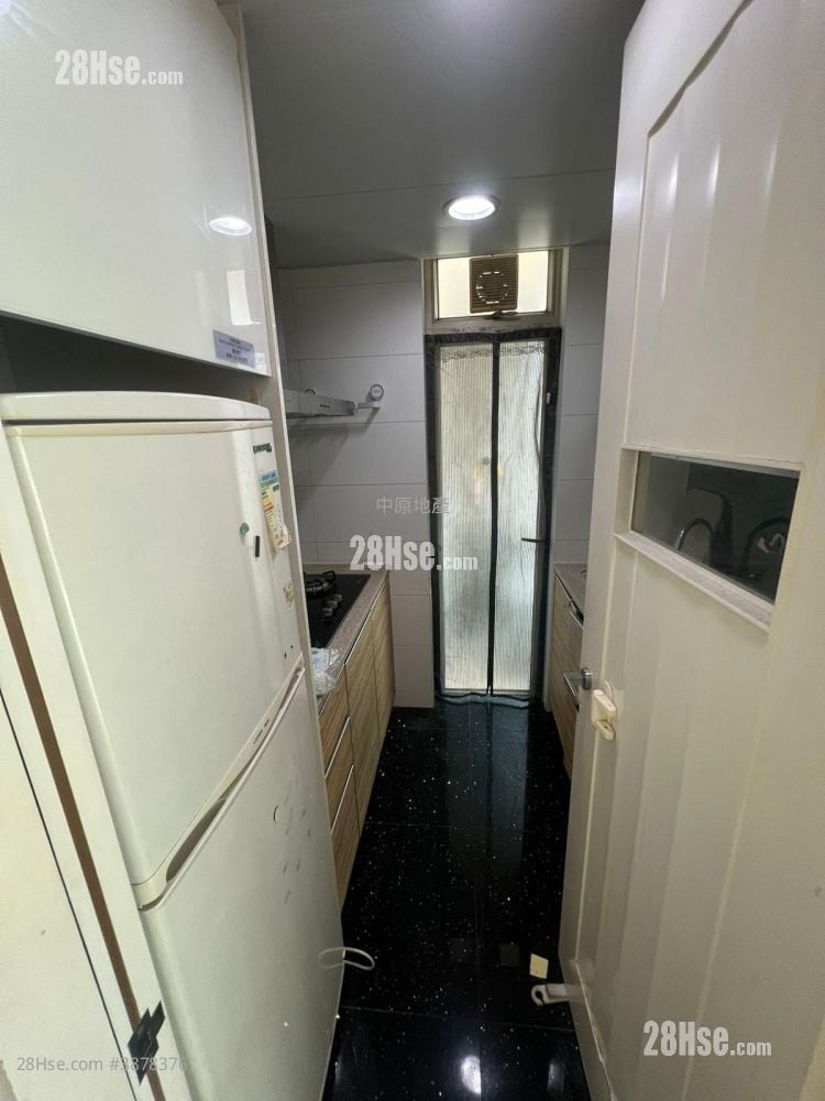 Uptown Sell 2 Bedrooms 530 ft²