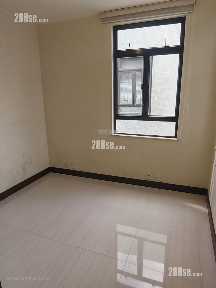 Heng Fa Chuen Rental 3 Bedrooms , 2 Bathrooms 659 ft²