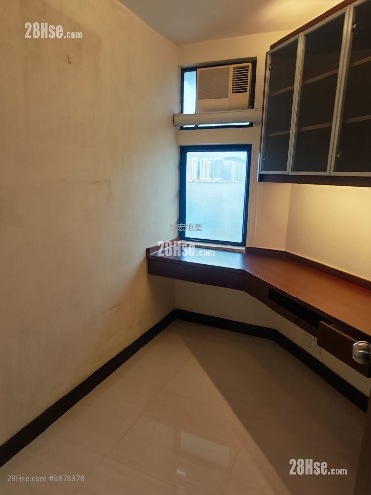 Heng Fa Chuen Rental 3 Bedrooms , 2 Bathrooms 659 ft²