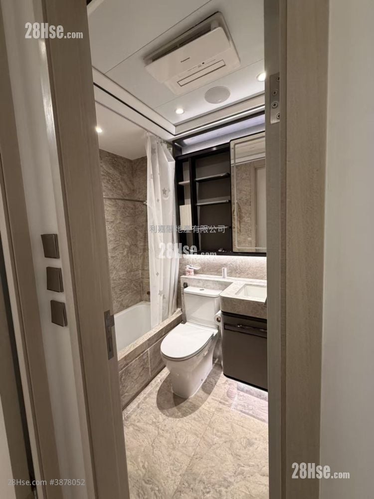 One Princeton Rental 2 Bedrooms , 1 Bathroom 448 ft²
