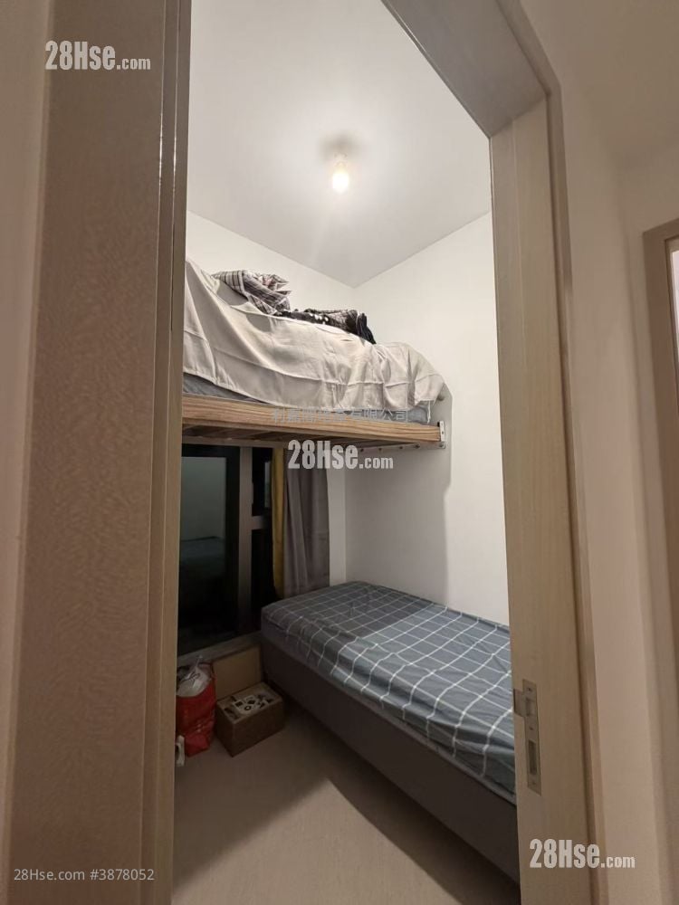 One Princeton Rental 2 Bedrooms , 1 Bathroom 448 ft²