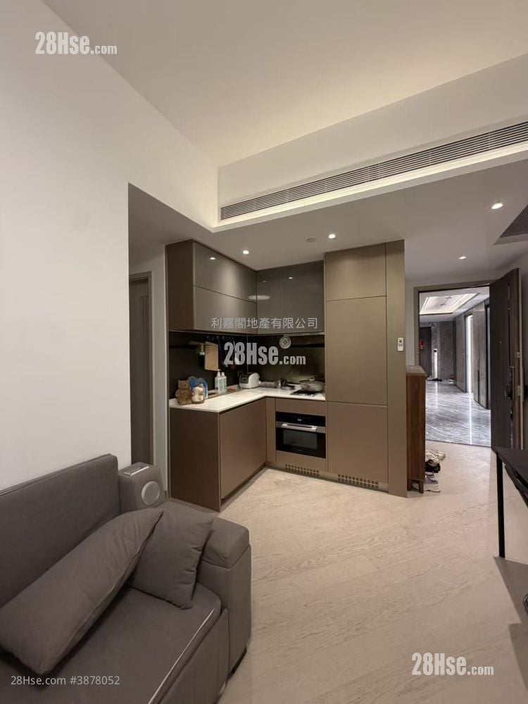 One Princeton Rental 2 Bedrooms , 1 Bathroom 448 ft²