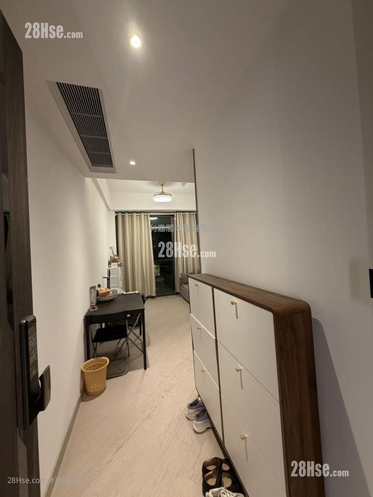 One Princeton Rental 2 Bedrooms , 1 Bathroom 448 ft²