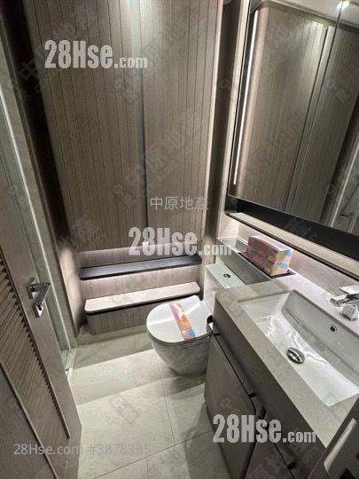 Novo Land 售盘 开放式间隔 234 平方尺