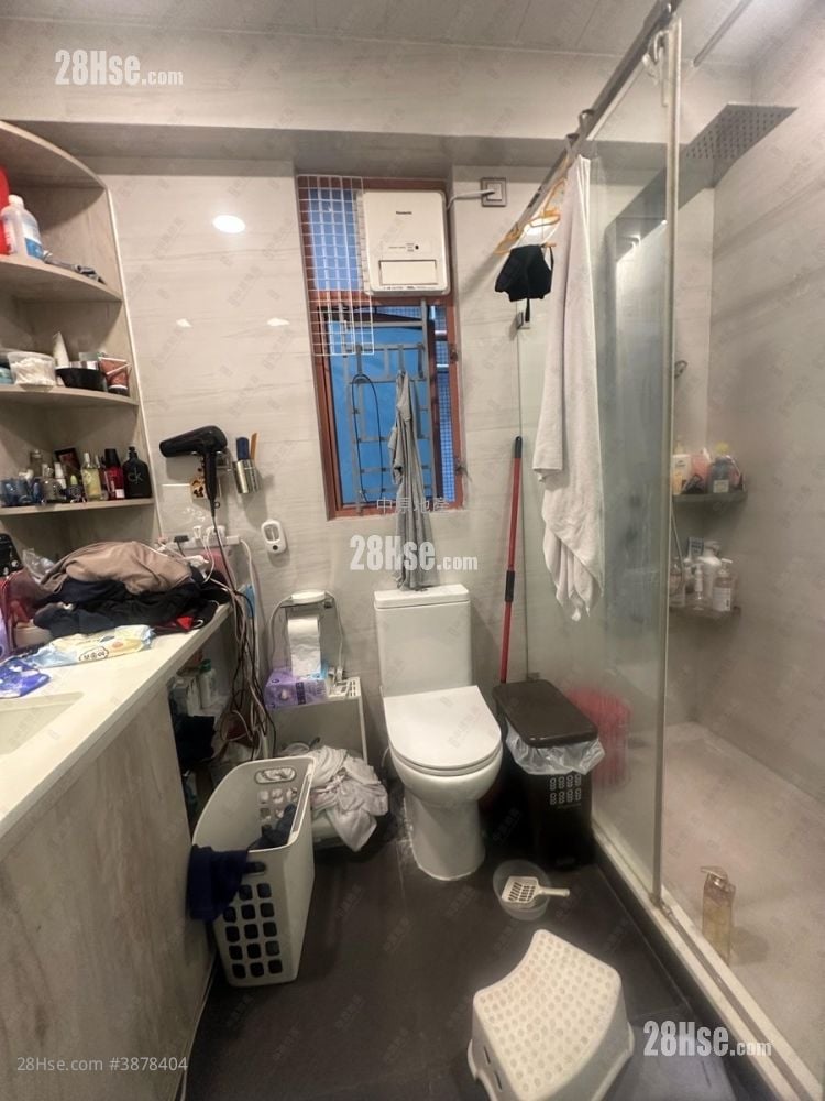 Greenpark Villa Sell 3 Bedrooms 716 ft²