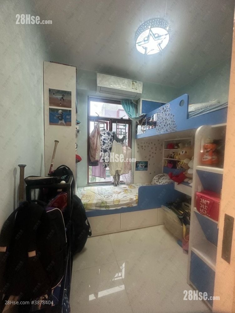 Greenpark Villa Sell 3 Bedrooms 716 ft²