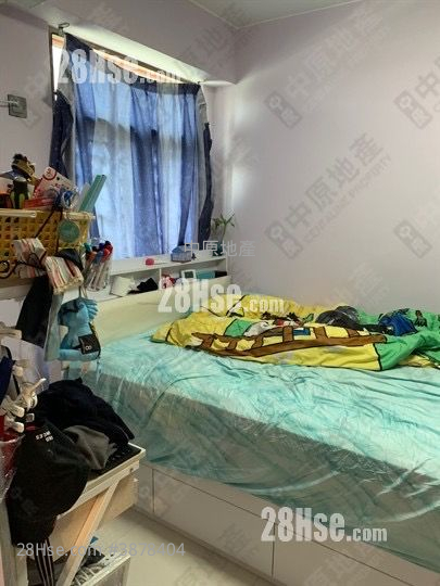 Greenpark Villa Sell 3 Bedrooms 716 ft²