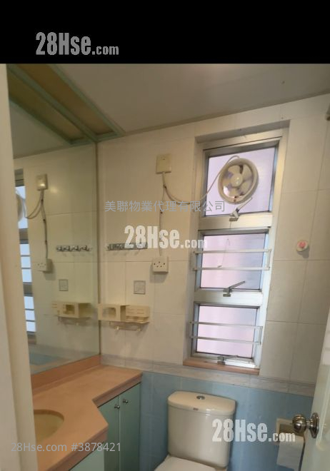 新港城 售盘 2 房 337 平方尺