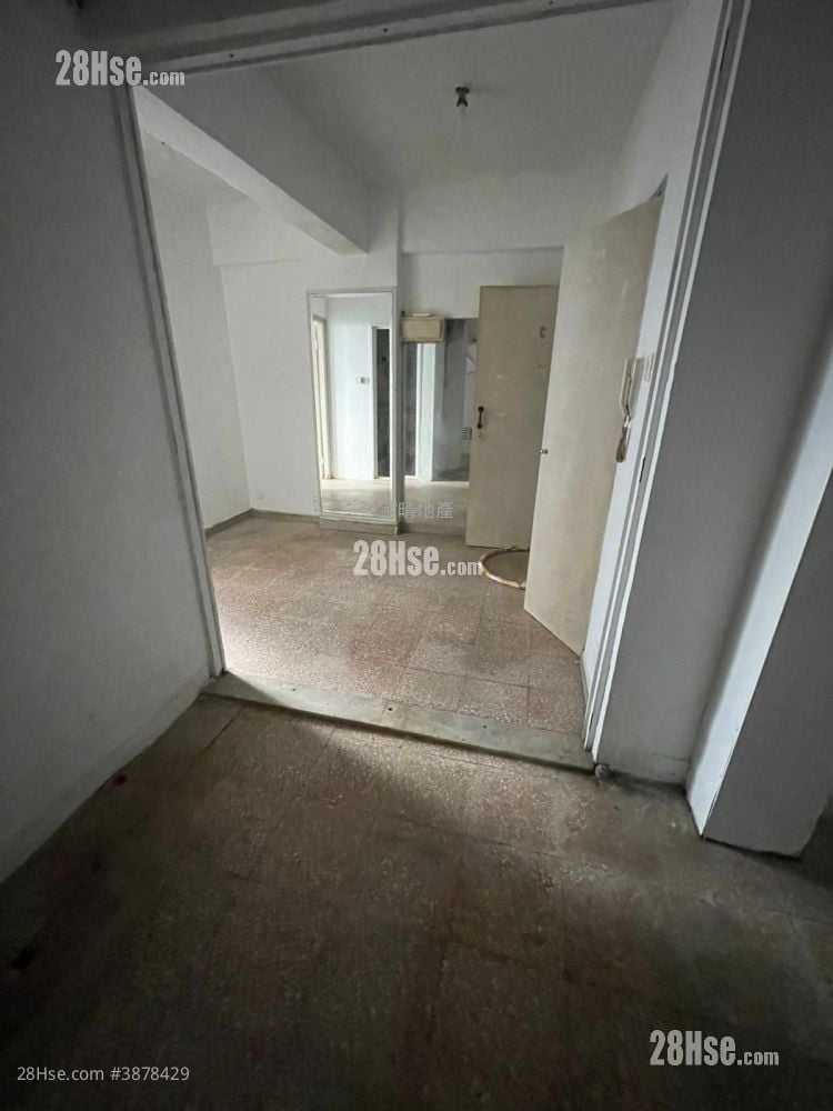 Kam Fu Building Sell 2 Bedrooms , 1 Bathroom 247 ft²