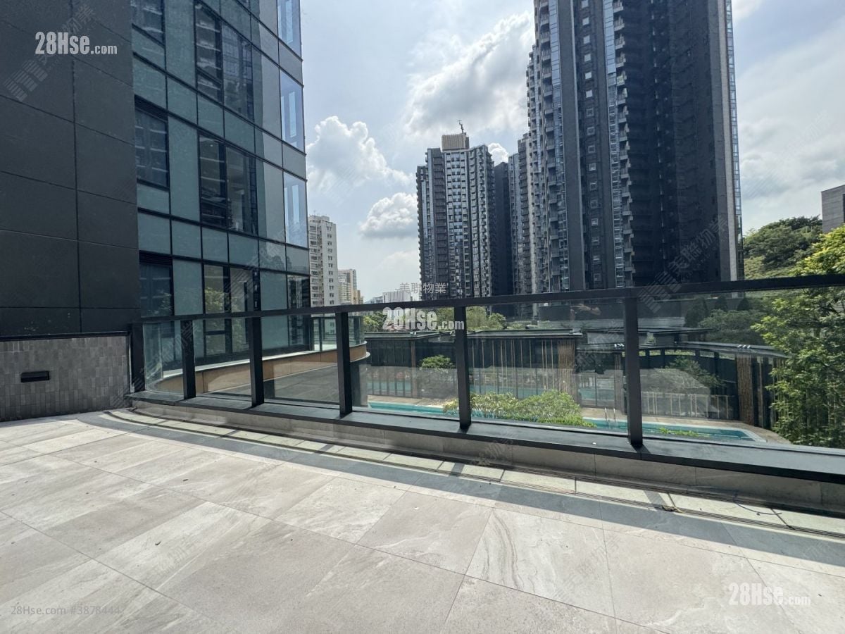 Onmantin Rental 3 Bedrooms , 2 Bathrooms 846 ft²