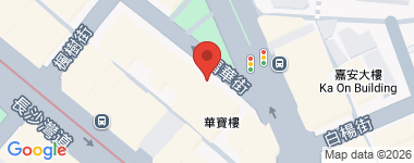 单幢楼房 1室 低层 物业地址