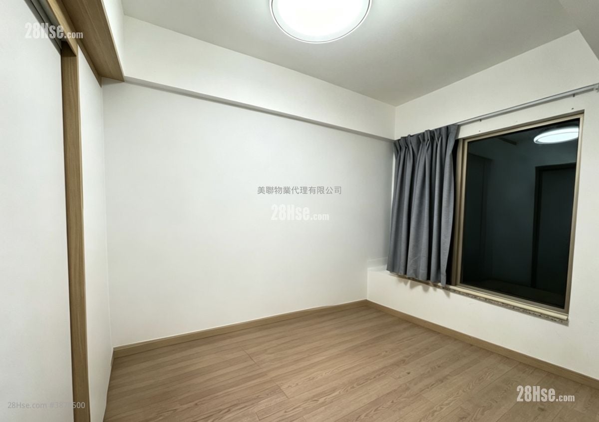 愛海頌 售盤 2 房 505 平方呎