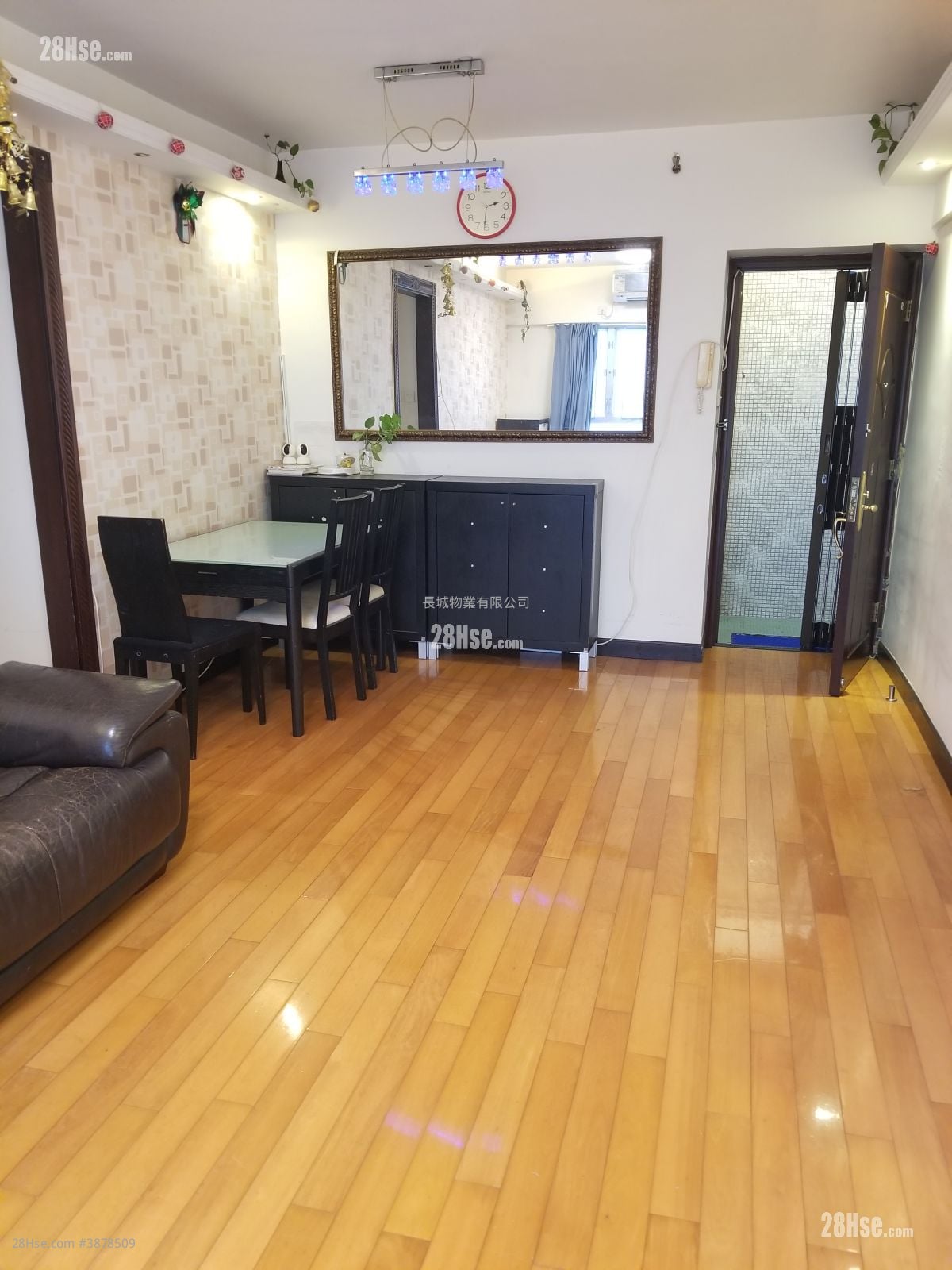 Bo Fung Gardens Rental 3 Bedrooms , 2 Bathrooms 822 ft²