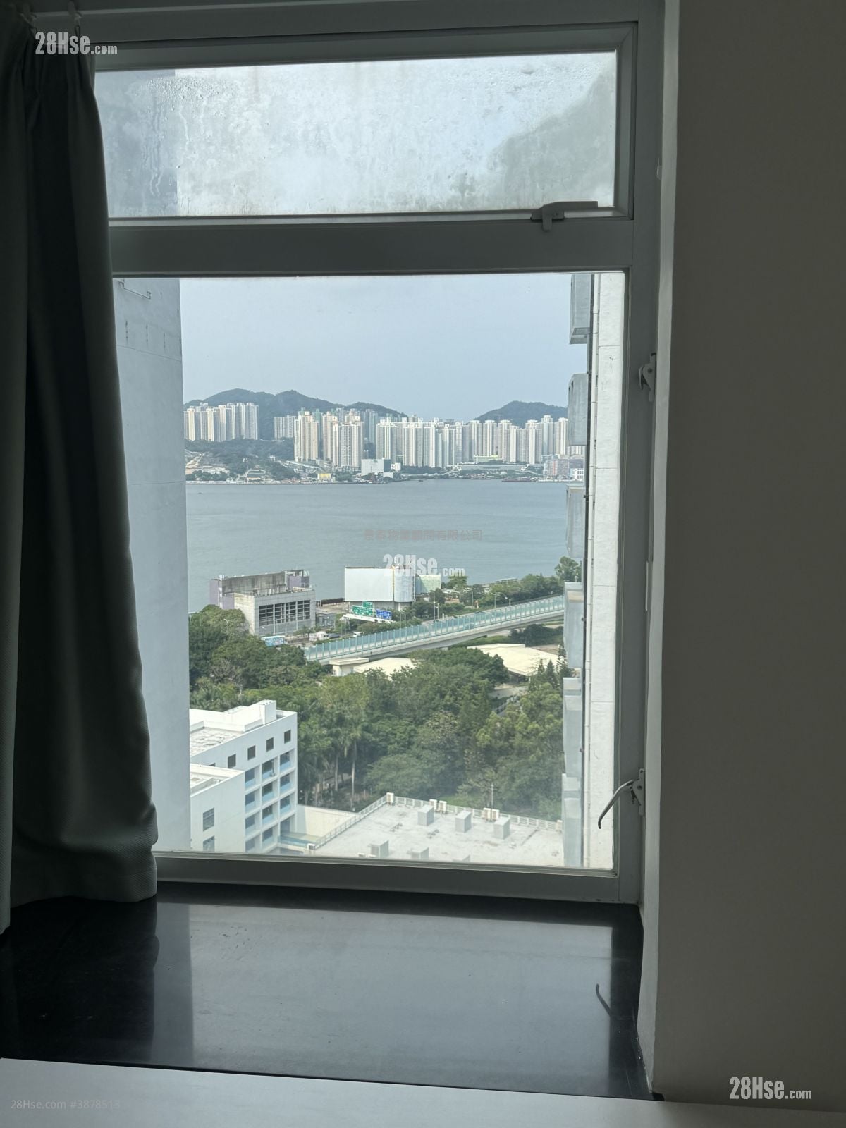 得發大廈 租盤 1 房 , 1 浴室 259 平方呎