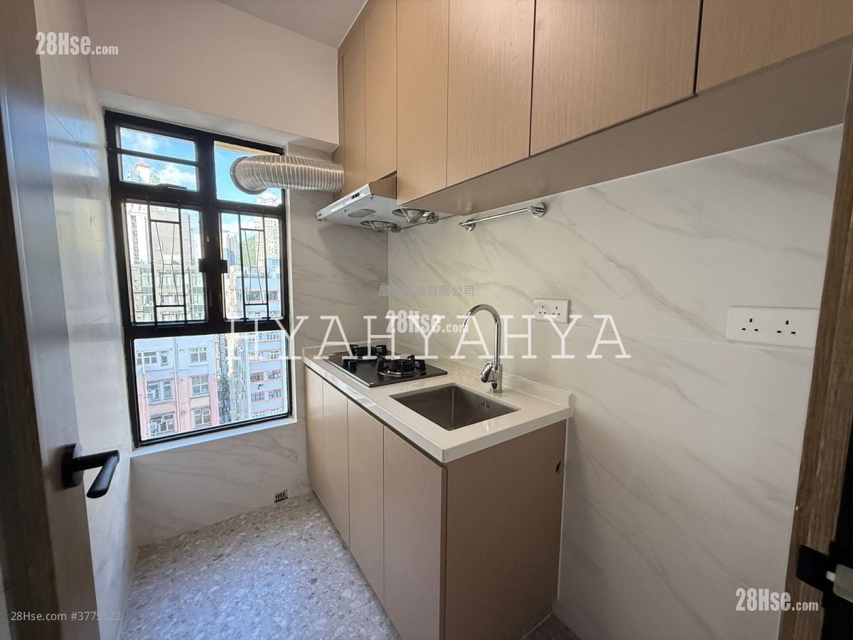Centenary Mansion Rental 2 Bedrooms , 1 Bathroom 397 ft²