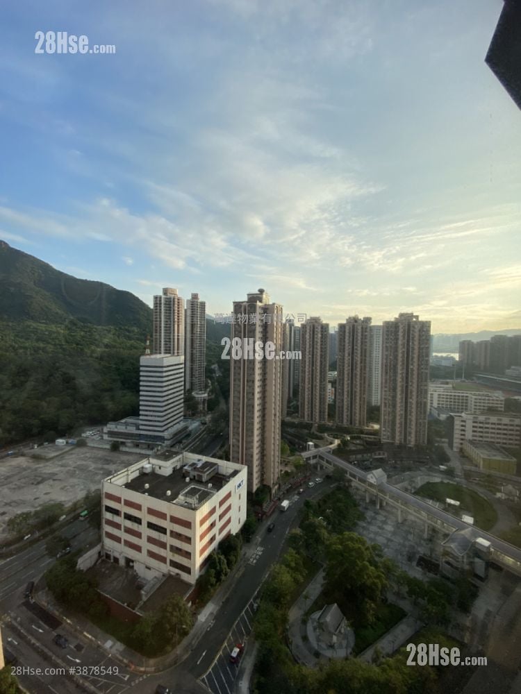 新港城 售盘 3 房 , 2 浴室 551 平方尺