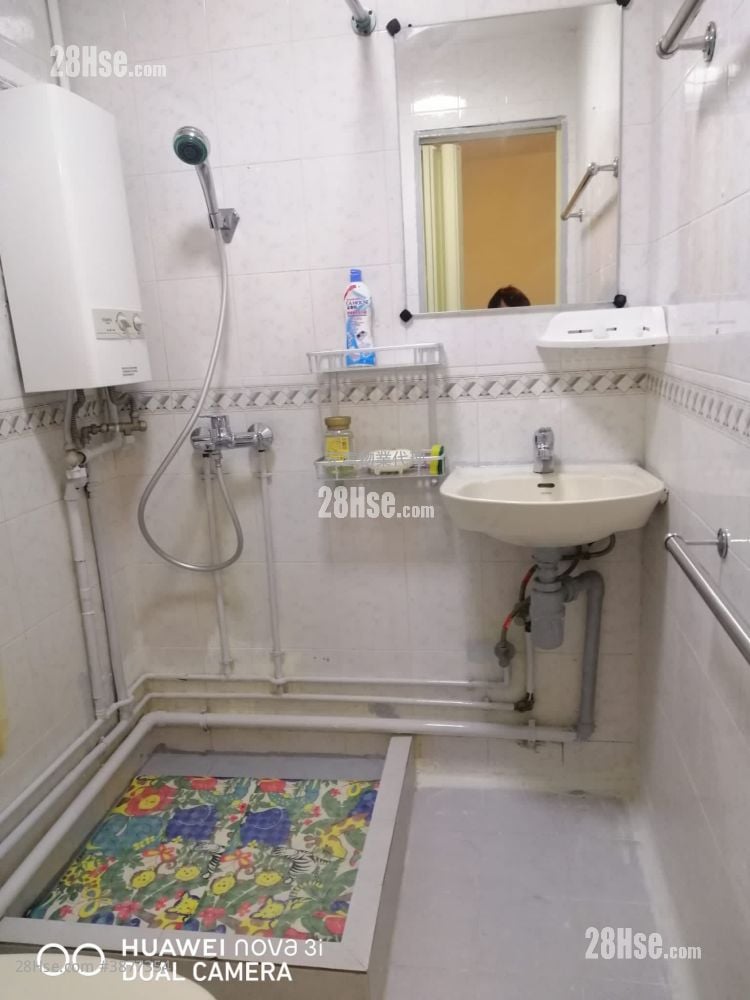 Chung Nga Court Rental 1 Bedroom , 1 Bathroom