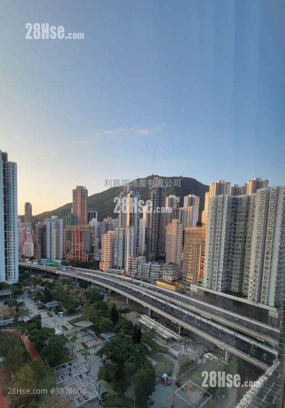 鲤景湾 售盘 3 房 540 平方尺