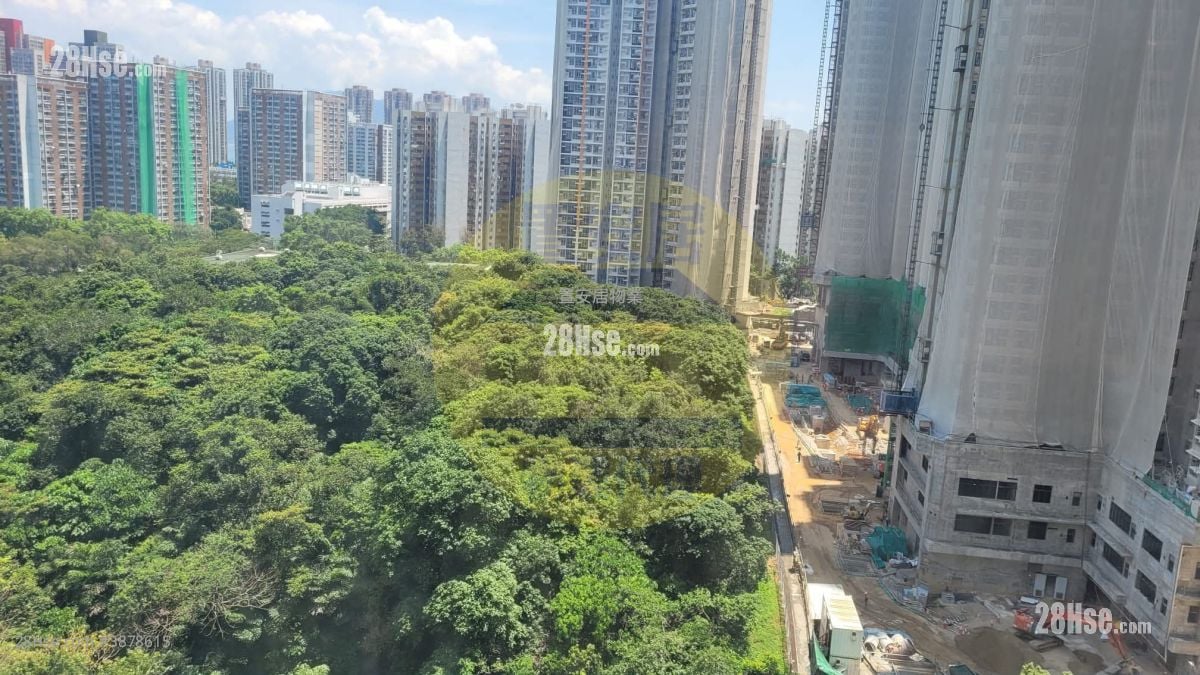 Sun Tuen Mun Centre Sell 2 Bedrooms , 1 Bathroom 455 ft²