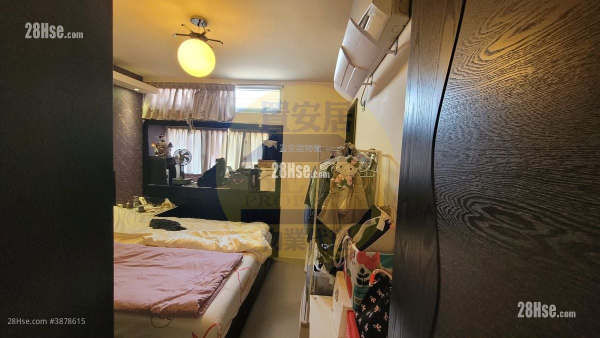 Sun Tuen Mun Centre Sell 2 Bedrooms , 1 Bathroom 455 ft²
