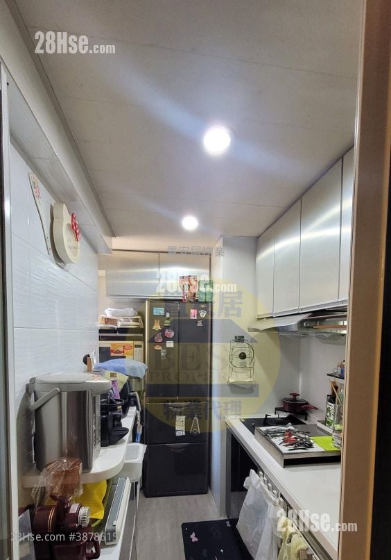 Sun Tuen Mun Centre Sell 2 Bedrooms , 1 Bathroom 455 ft²