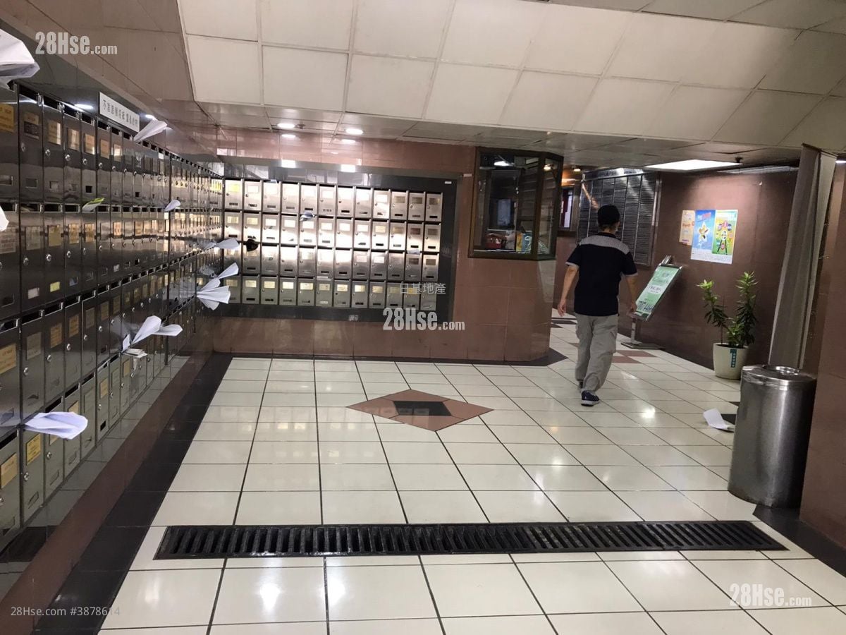 New City Centre Sell