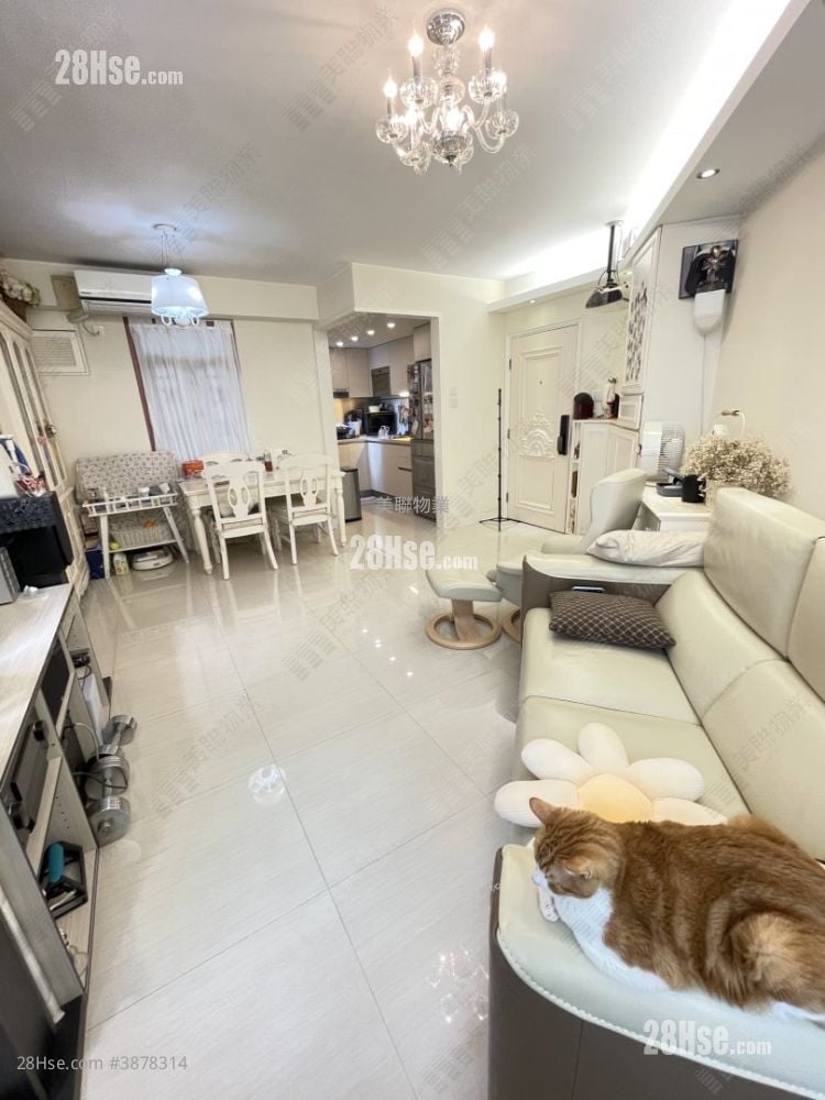Greenpark Villa Sell 3 Bedrooms , 1 Bathroom 716 ft²