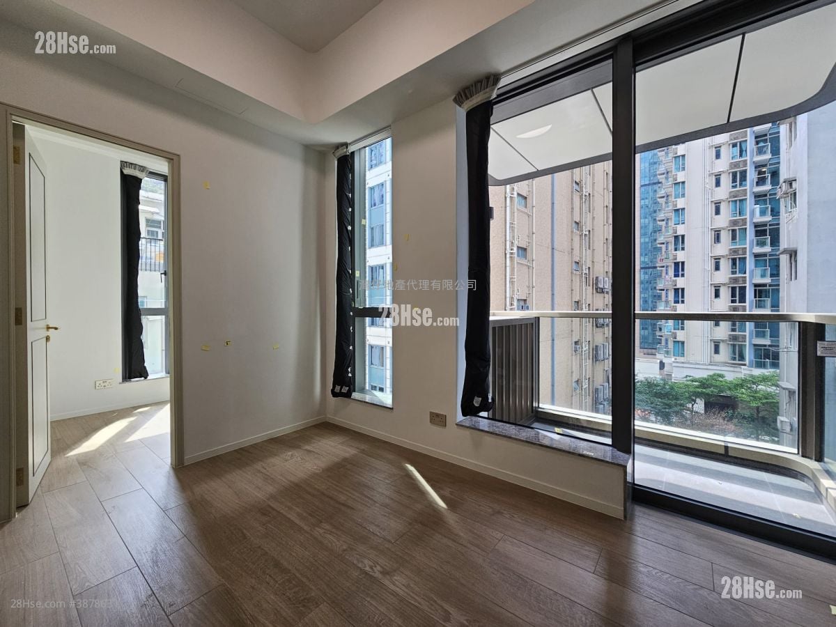 Spring Garden Sell 1 Bedroom , 1 Bathroom 292 ft²