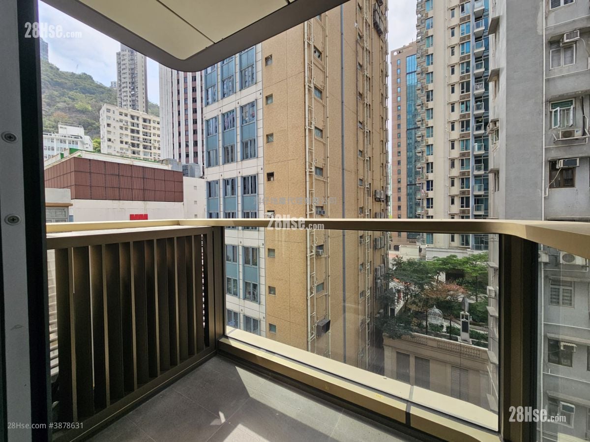 Spring Garden Sell 1 Bedroom , 1 Bathroom 292 ft²