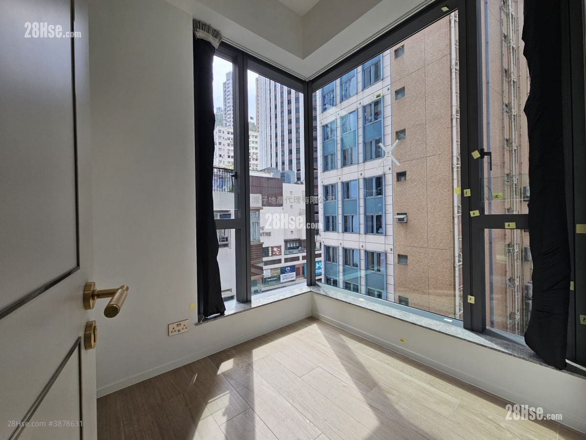 Spring Garden Sell 1 Bedroom , 1 Bathroom 292 ft²