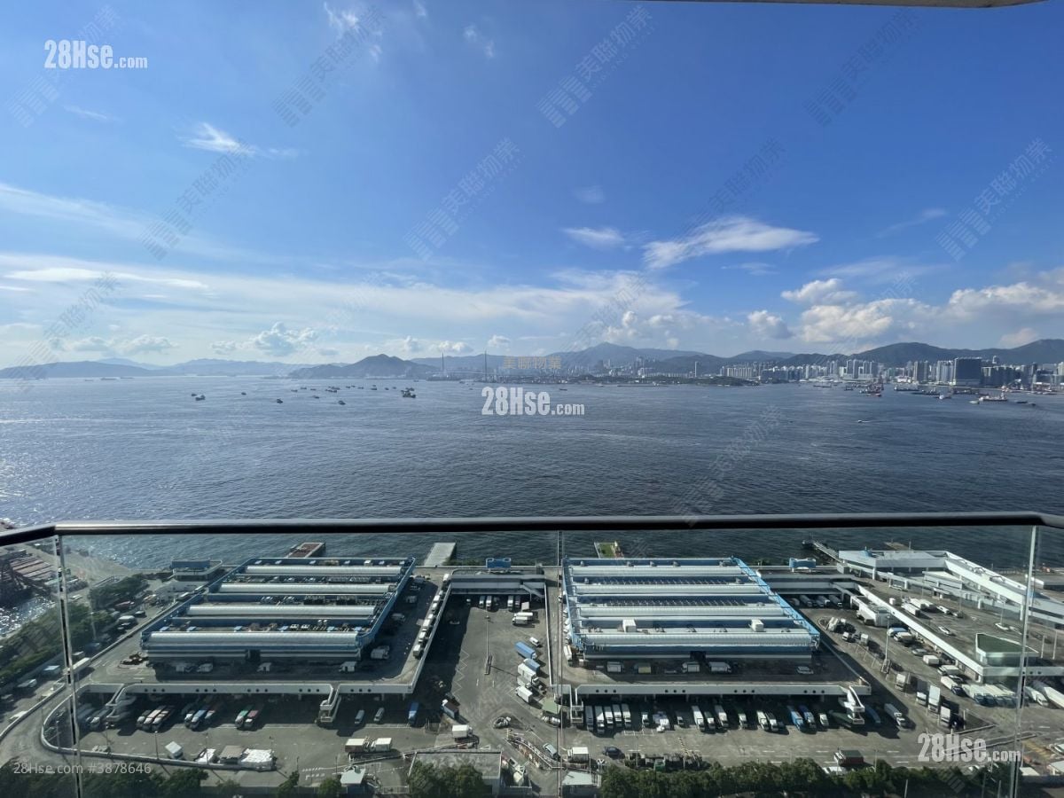 Upton Rental 1,694 ft²