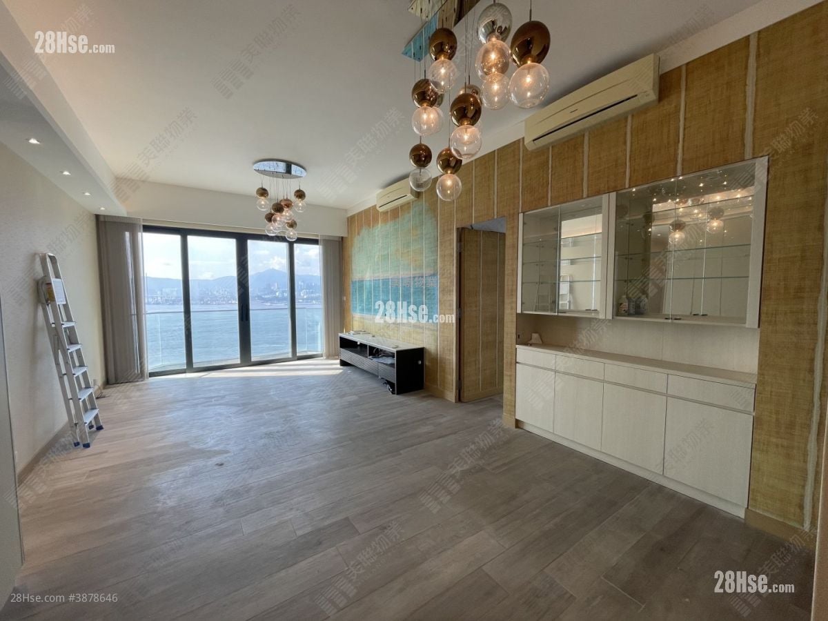 Upton Rental 1,694 ft²