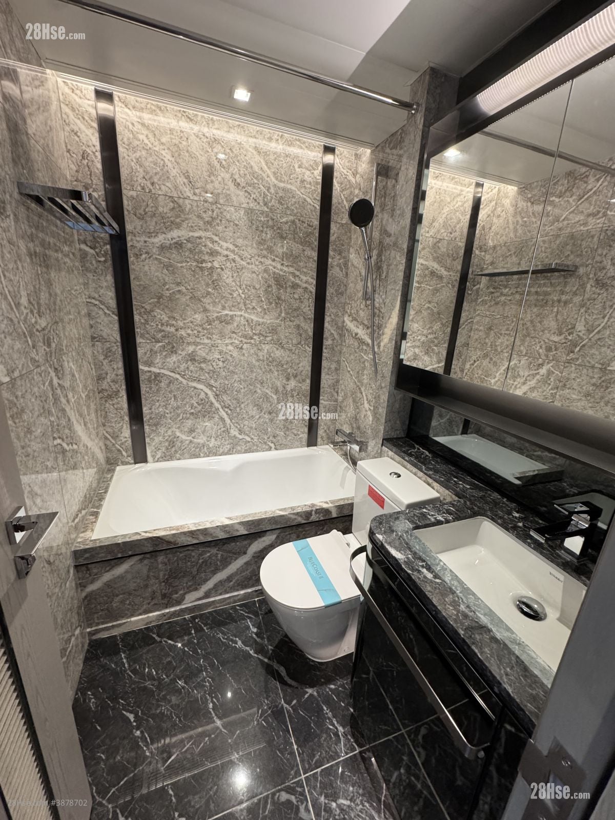 The Southside Rental 2 Bedrooms , 1 Bathroom 489 ft²