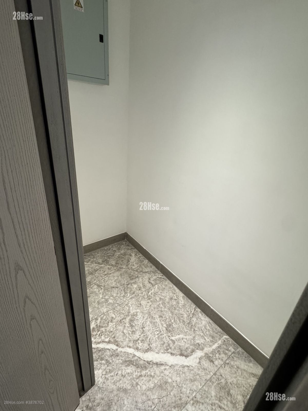 The Southside Rental 2 Bedrooms , 1 Bathroom 489 ft²