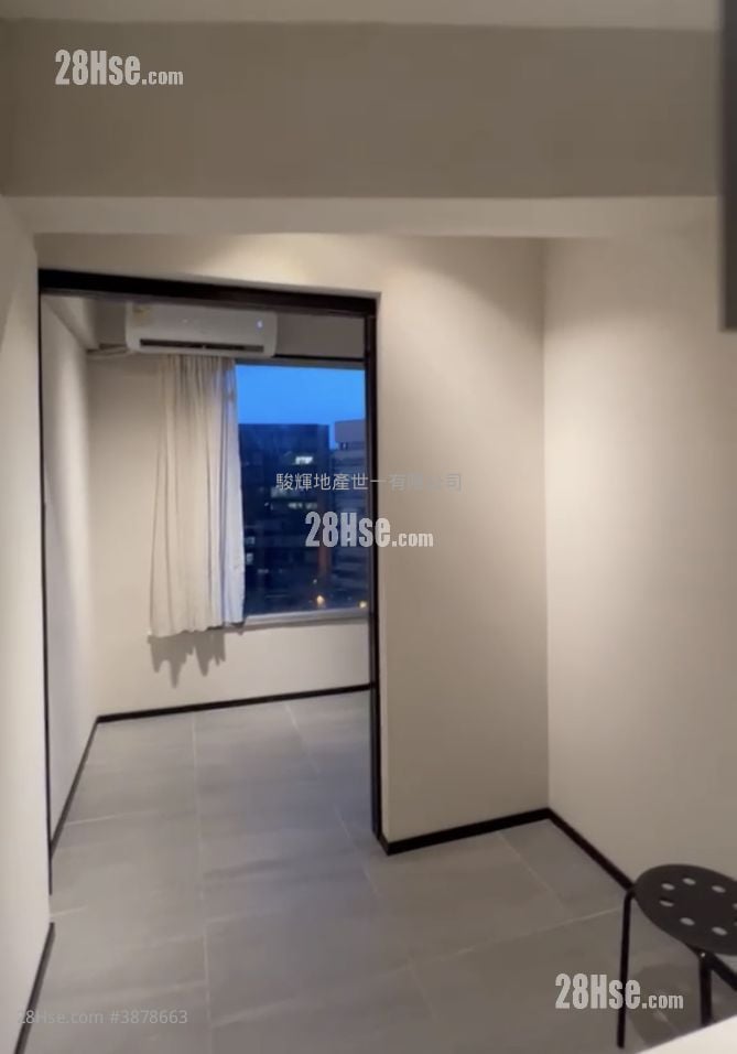 Windsor Mansion Rental 1 Bedroom , 1 Bathroom 170 ft²